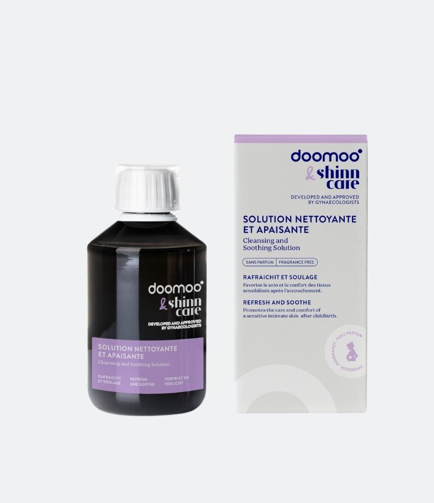 solution pour douchette intime