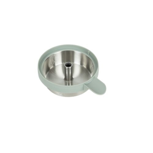 Réceptacle de jus de cuisson Nutribaby Glass Celadon