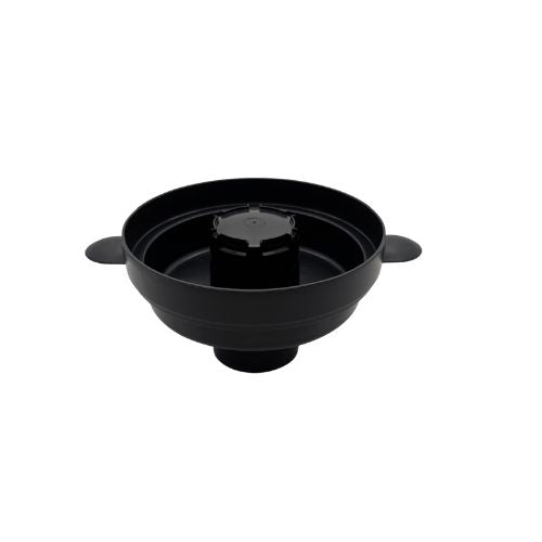 receptacle jus de cuisson nutribaby XL mineral black A001140SAV208