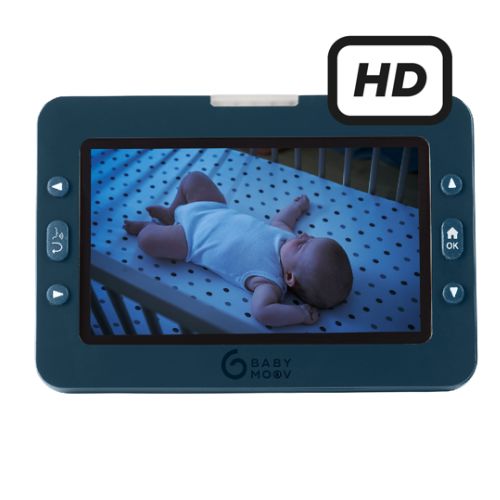 Récepteur pour Babyphone YOO Master (+) HD