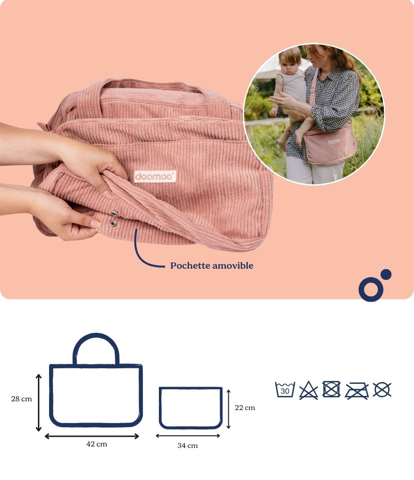 #Couleur_Corduroy Pink