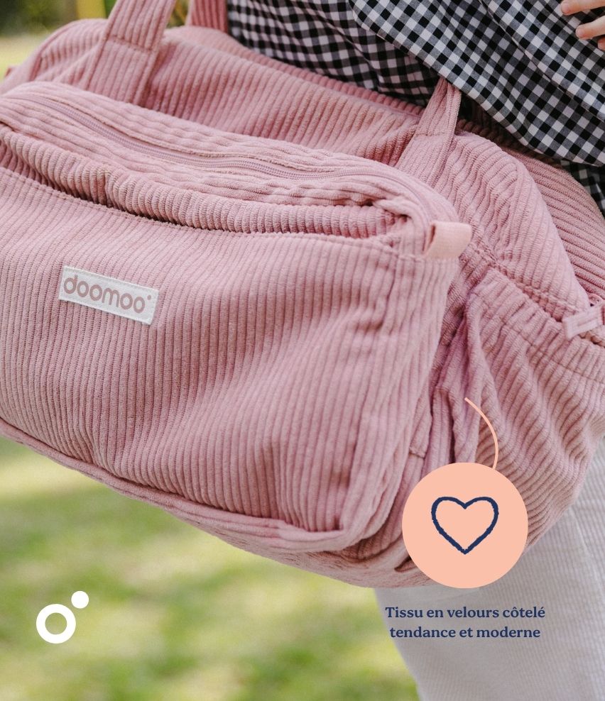 #Couleur_Corduroy Pink