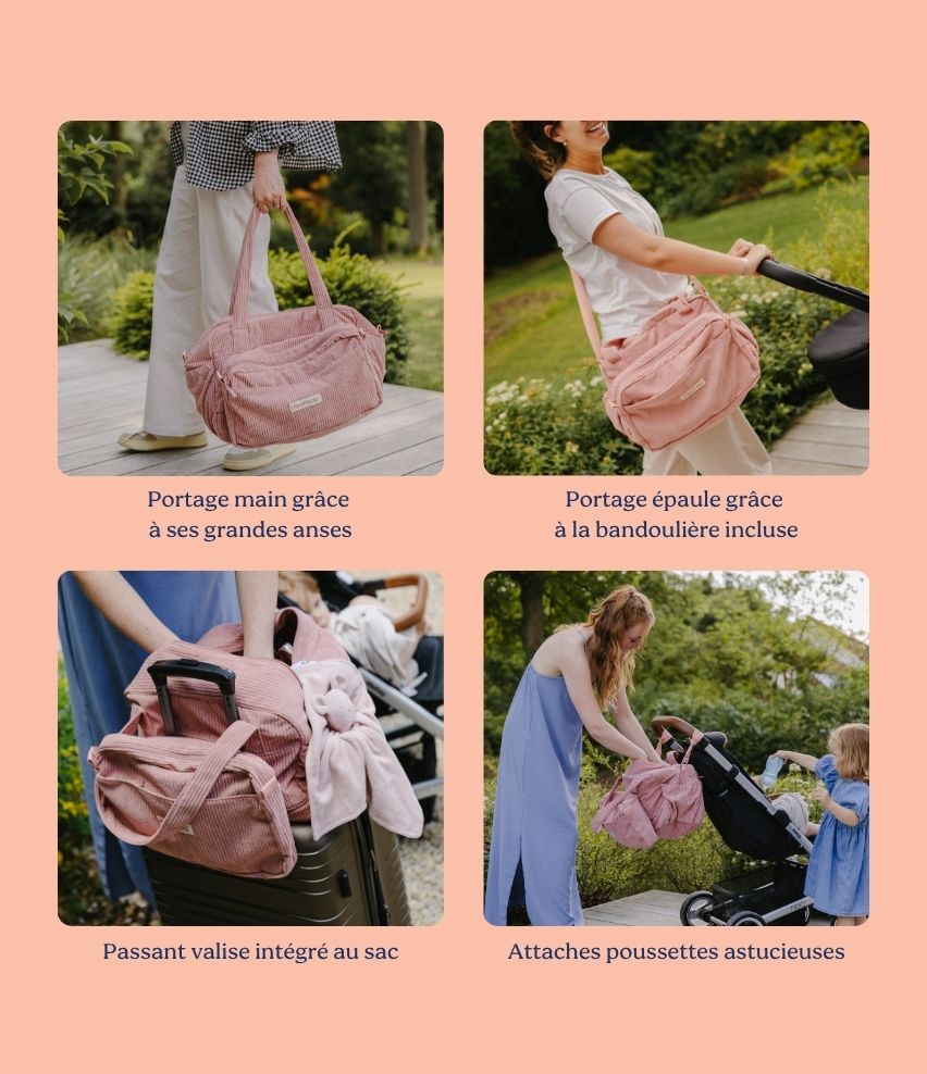 #Couleur_Corduroy Pink