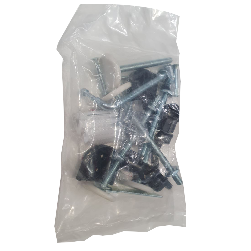 Sachet de visserie