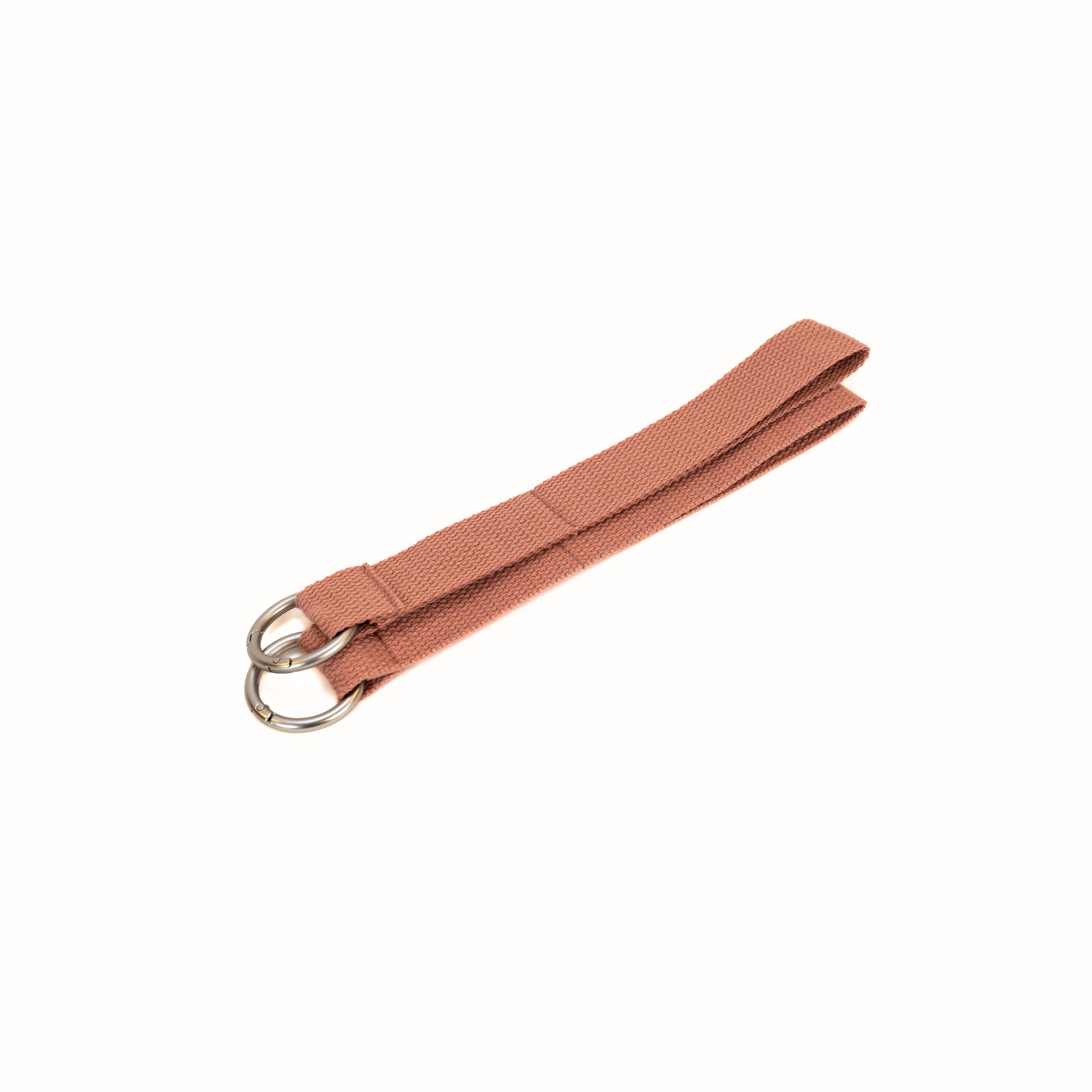 sangle poussette fois deux sac fluffy corduroy pink FY03SAV204