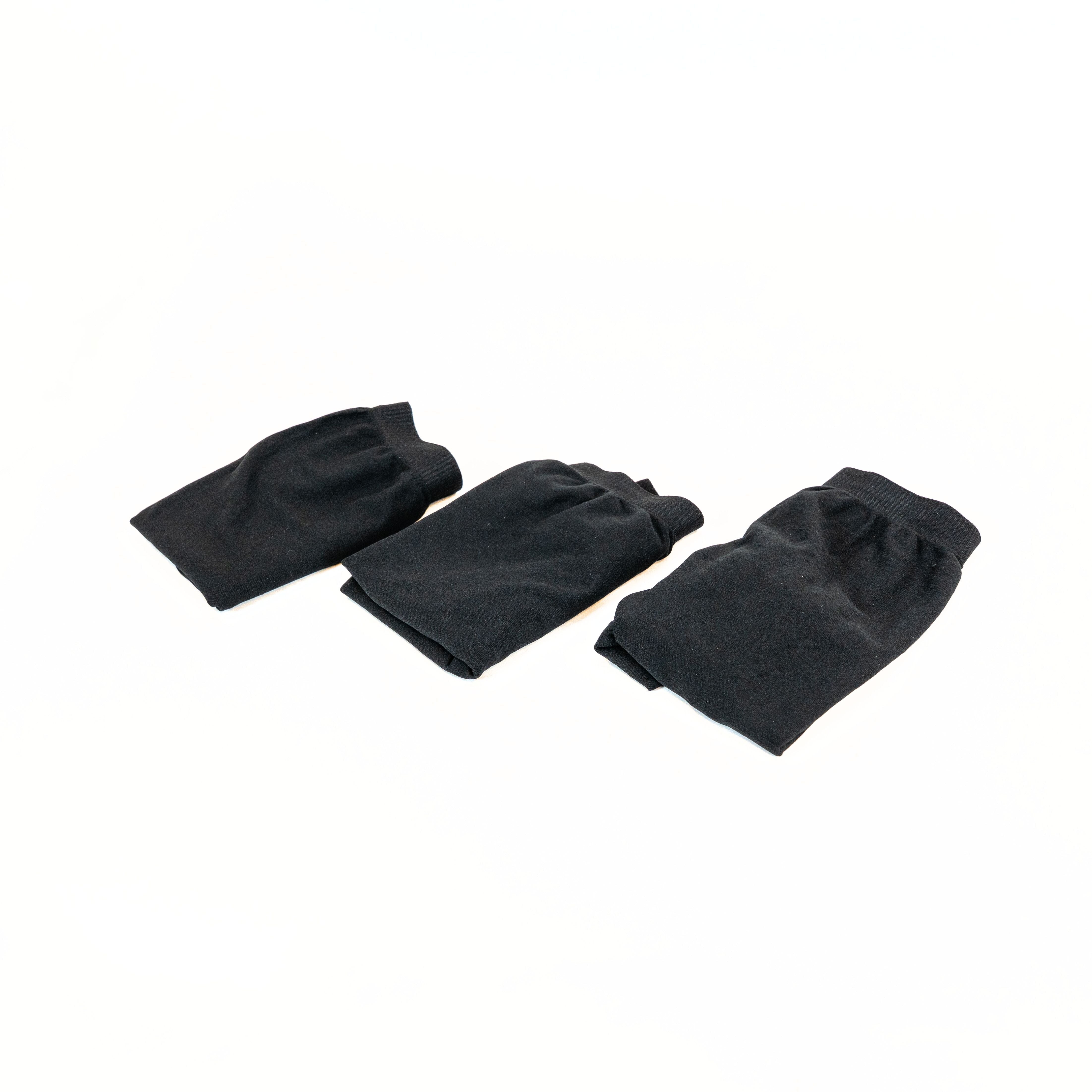 Shorty x3 - Trousse de maternité Mommy Vanity x Babyatouprix