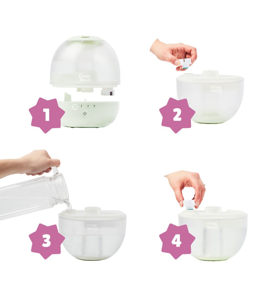 humidificateur d'air pas cher