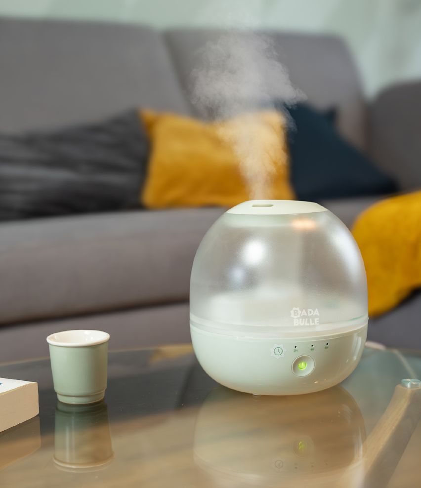 humidificateur d'air pas cher