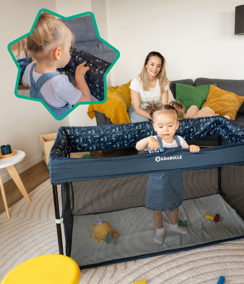 lit parapluie pas cher