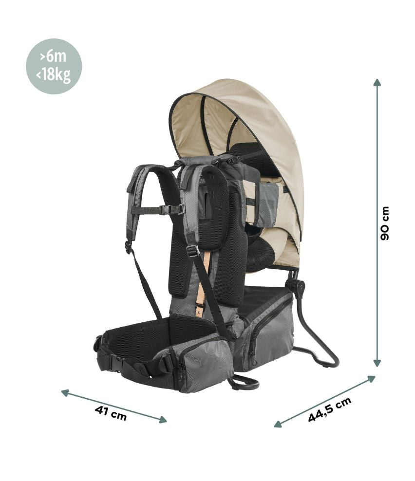 #Couleur_Moov & Hike+ Dune