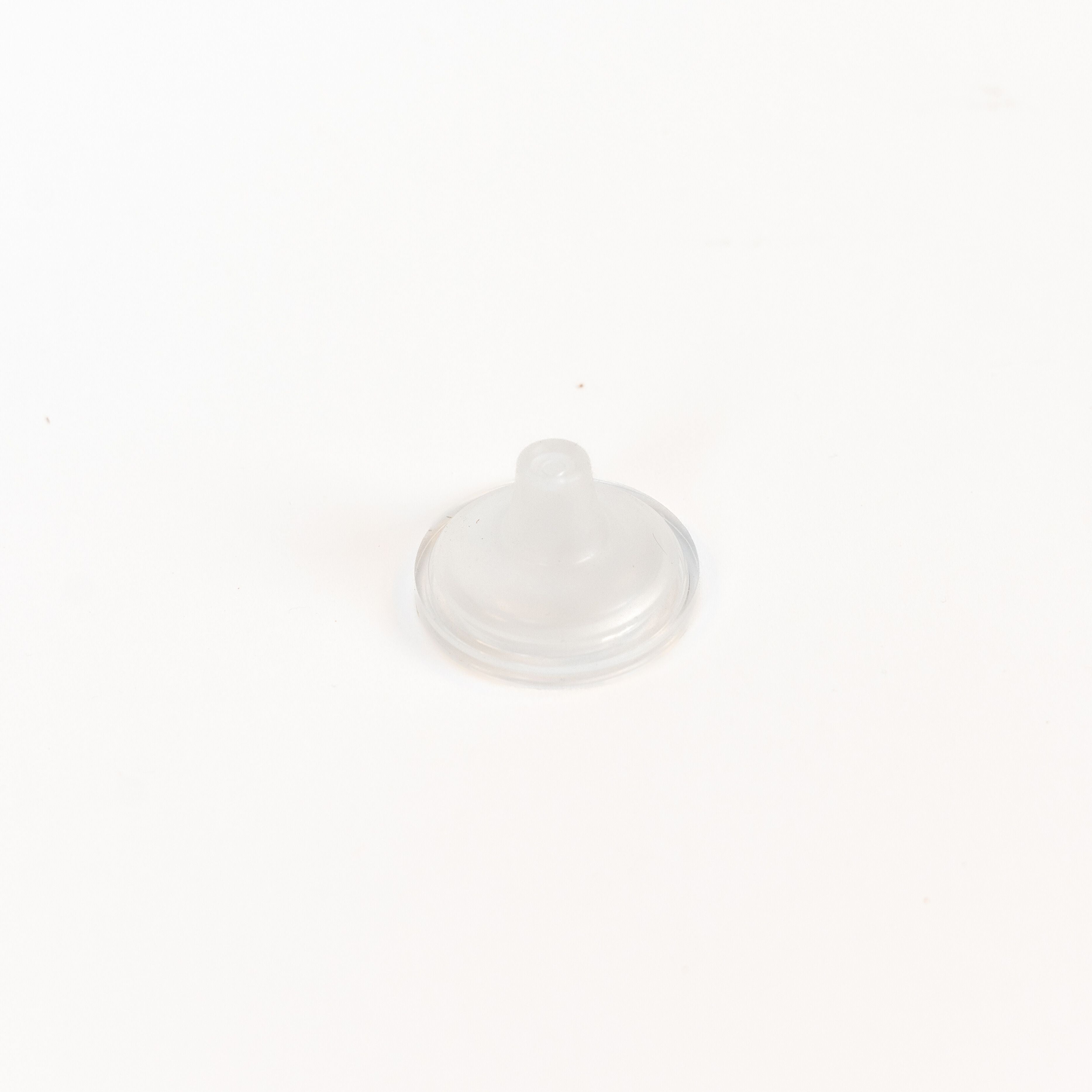 tetine forme en croix gourde silicon green A005011SAV202