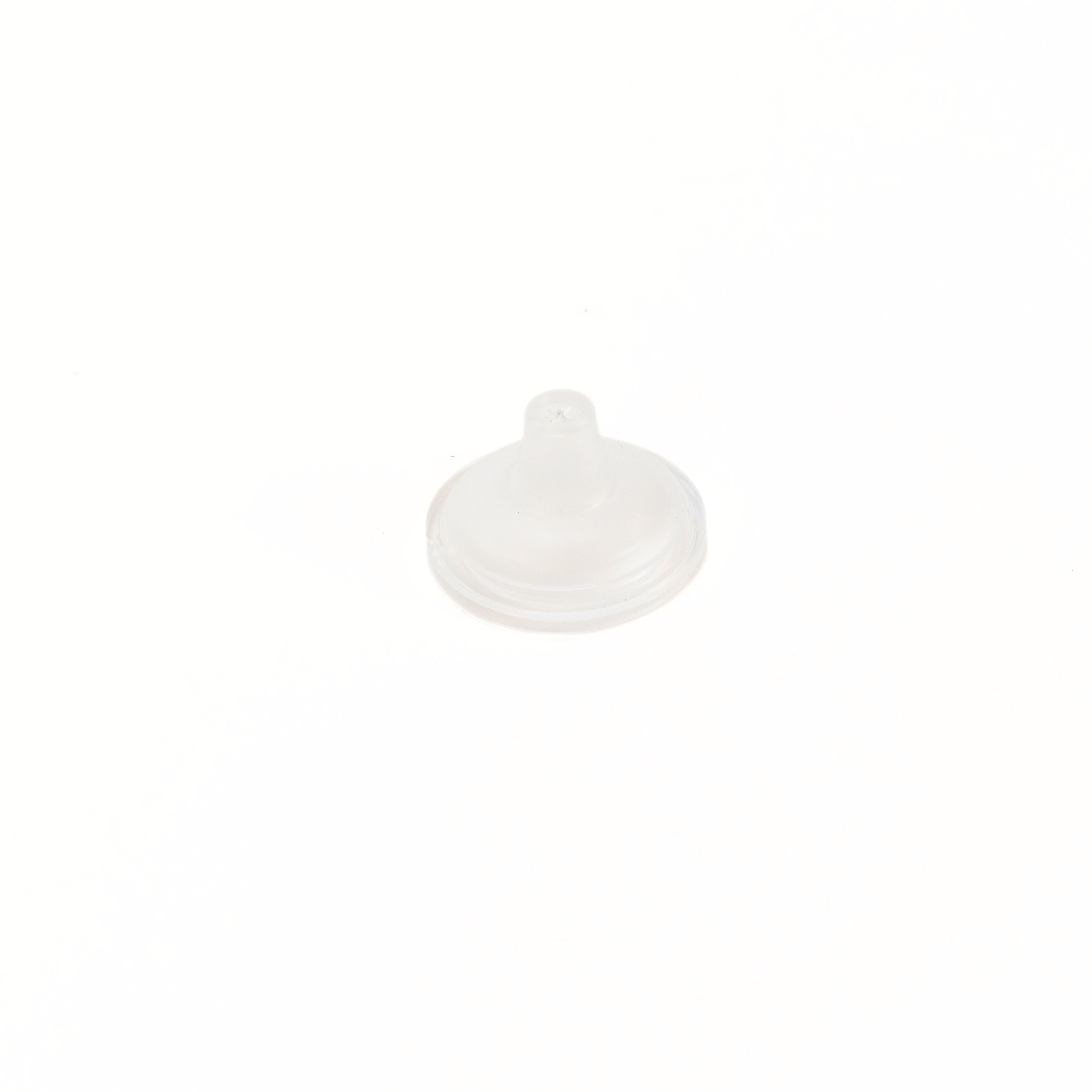 tetine forme ronde gourde silicon green A005011SAV203