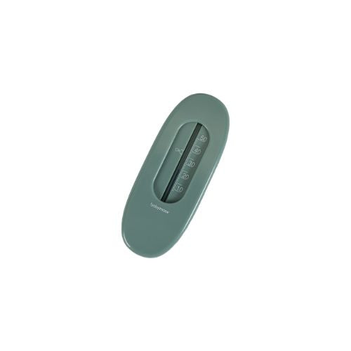 Thermomètre de bain Trousse de soin Matcha A032007SAV207