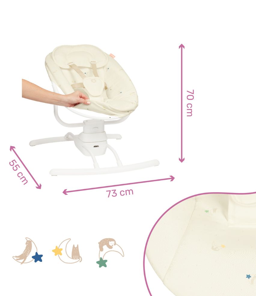 balancelle bebe pas cher