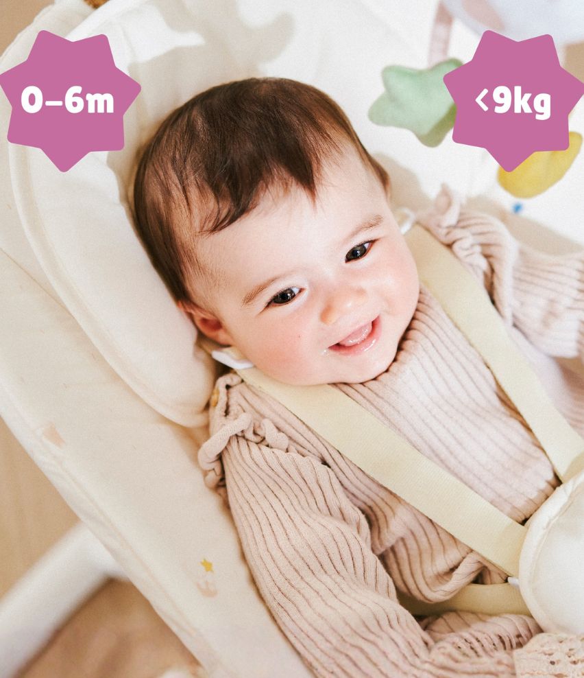 balancelle bebe pas cher