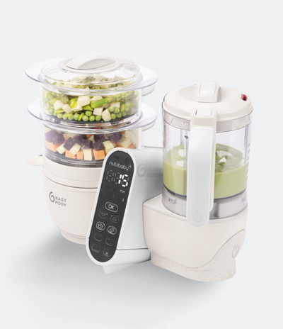 Nutribaby(+)