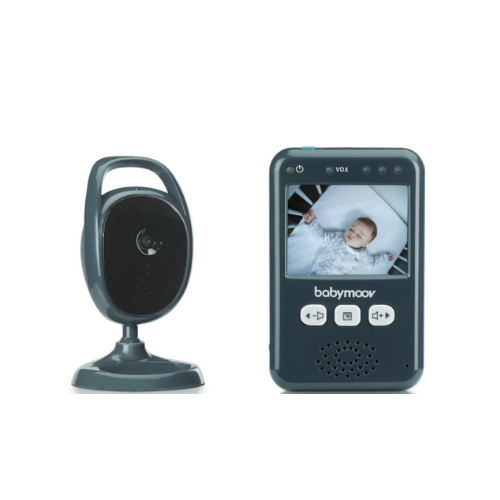 Emetteur pour Babyphone Essential (Micro USB)