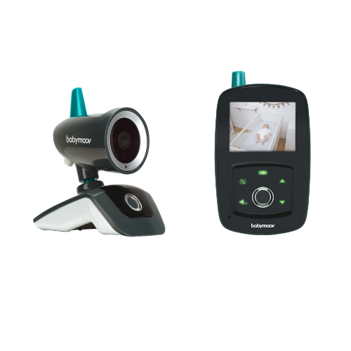Caméra pour Babyphone YOO-Travel