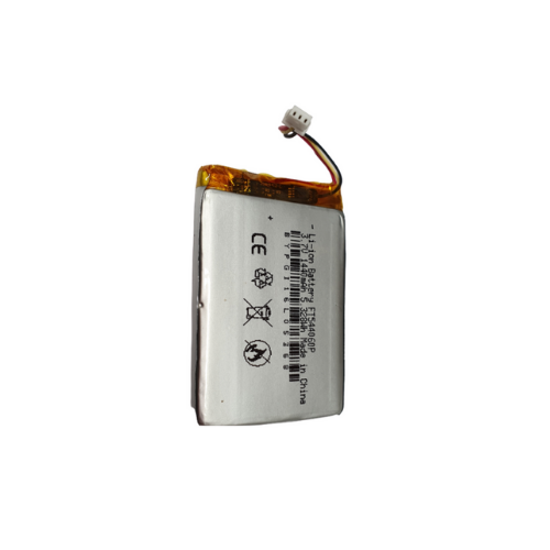 Batterie récepteur YOO-Moov - Compatible avec émetteur YOO-Travel et récepteur YOO-Feel