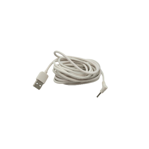 Câble USB/DC-jack - Yoo-moov