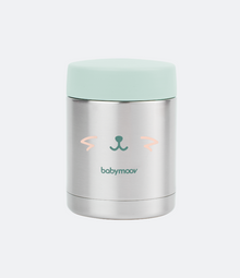 Contenant Isotherme Inox - EAT'S ISY