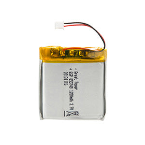 Batterie Lithium Visio Care II