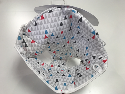 Housse pour siege trotteur shop