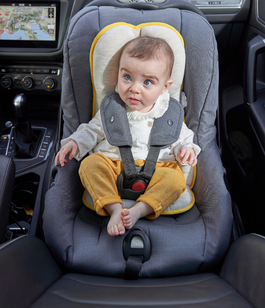 Reducteur top poussette babymoov