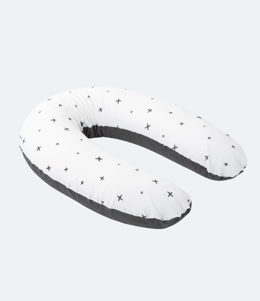 Coussin Doomoo : Coussin De Maternité, Coussin D'allaitement | Babymoov®