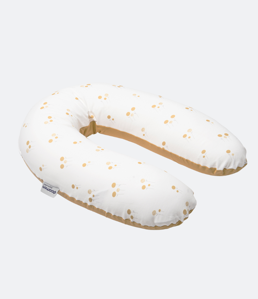 Coussin Doomoo : Coussin De Maternité, Coussin D'allaitement | Babymoov®