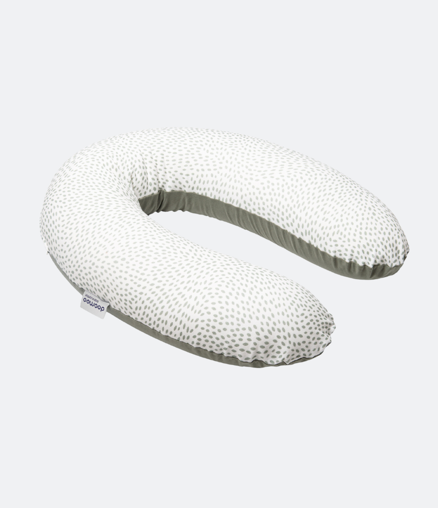 Coussin Doomoo : Coussin De Maternité, Coussin D'allaitement | Babymoov®