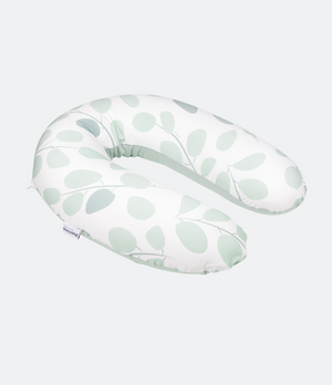 Coussin De Maternité Et D'allaitement Babymoov Doomoo - 180 Cm, Coton Bio, Rechargeable